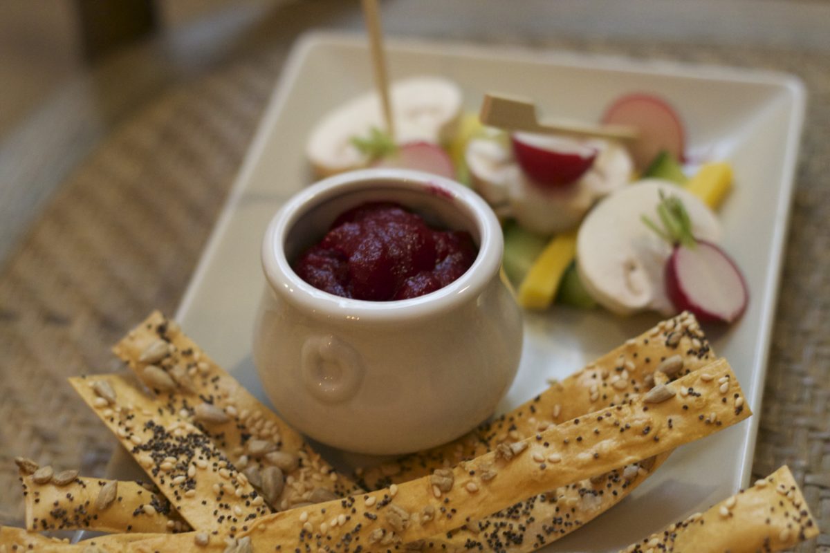LES CHAUVINS 8 | Restaurant Les Chauvins À propos du Restaurant Les Chauvins Obernai 2