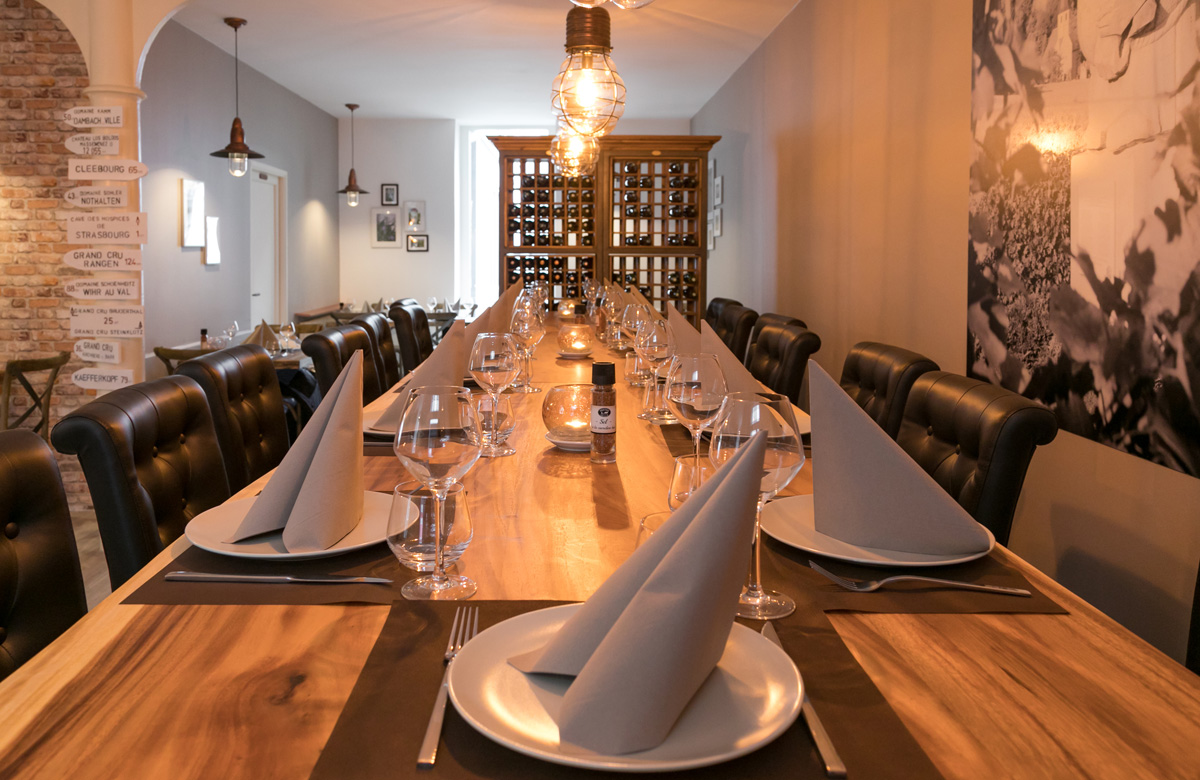 Modalit&eacute;s pratiques Schiltigheim