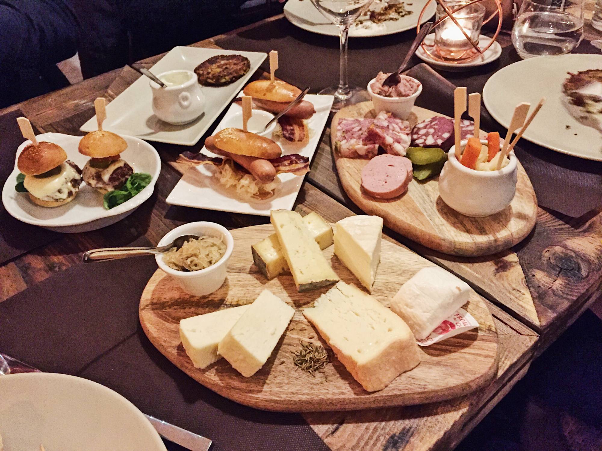 &Agrave; la carte, tout le savoir-faire alsacien Bischwiller